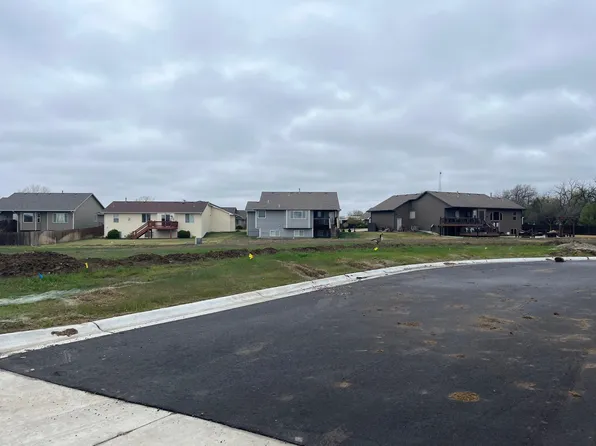 0 E Spring Valley St Lot 3, Wichita, KS 67230