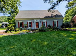 8613 Woodman Rd, Henrico, VA 23228