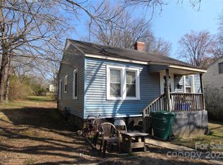 108 Arch St, Chester, SC 29706