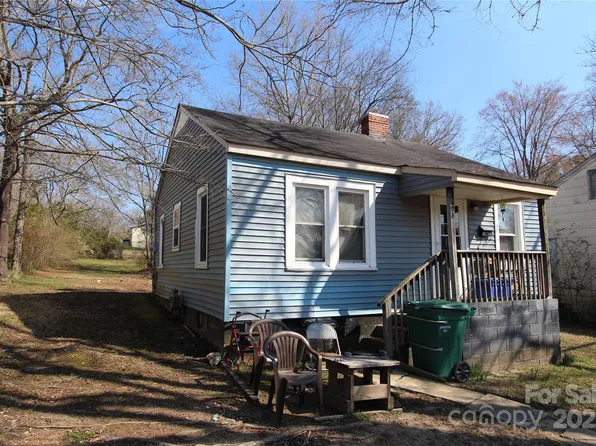 108 Arch St, Chester, SC 29706