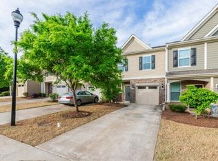 106 Pleasant Glen Ln, Apex, NC 27539