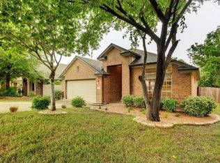 10301 Channel Island Dr, Austin, TX 78747