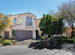 11169 La Madre Ridge Dr, Las Vegas, NV 89135