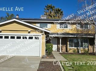 1355 Michelle Ave, Tracy, CA 95376