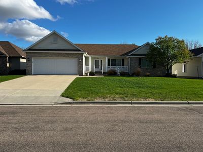 1647 8th Ave, Granite Falls, MN, 56241