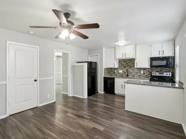 The Rail at Georgetown