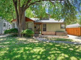 8906 Santa Clara Dr, Dallas, TX 75218