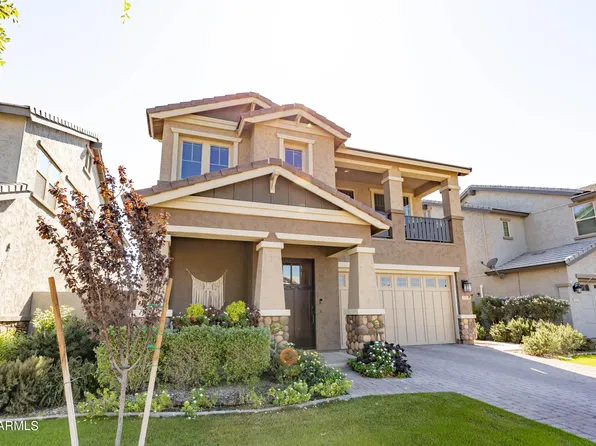 3529 E PINTO Drive, Gilbert, AZ 85296