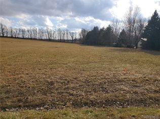 0A Brown Rd, Corfu, NY 14036