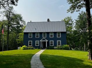 1410 Haven Hill Rd, South Londonderry, VT 05155