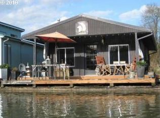 17697 NW Sauvie Island Rd, Portland, OR 97231