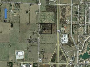 407 N Goad Springs St, Lowell, AR 72745