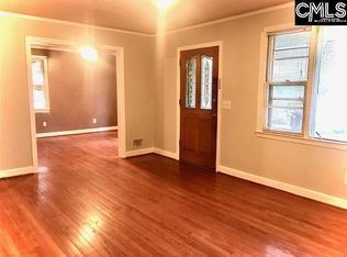 3423 Maybank St, Columbia, SC 29204