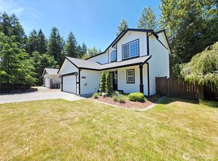 20702 190th Ave E, Orting, WA 98360