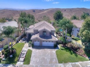1675 Rancho Hills Dr, Chino Hills, CA 91709