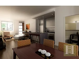 Sold by Halstead Real Estate