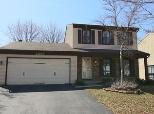 2325 Portsmouth Ct, Aurora, IL 60504