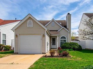 1228 Garden Village Dr, Florissant, MO