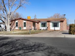 13121 Cloudview Ave NE, Albuquerque, NM 87123
