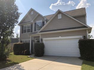 31 Fundy Ct, Simpsonville, SC 29681
