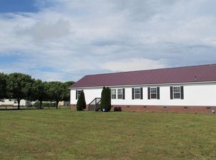 25 Louise St, Gates, NC 27937