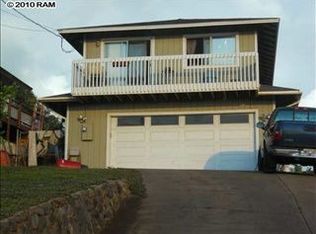 1512 Piihana Rd, Wailuku, HI 96793