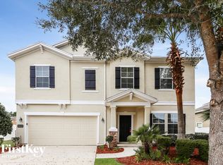 16422 Magnolia Grove Way, Jacksonville, FL 32218