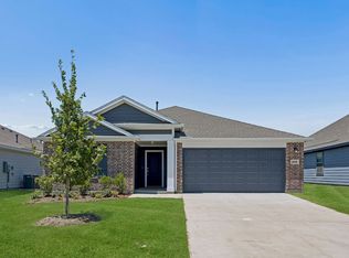 2519 Canadian Way, Crandall, TX 75114