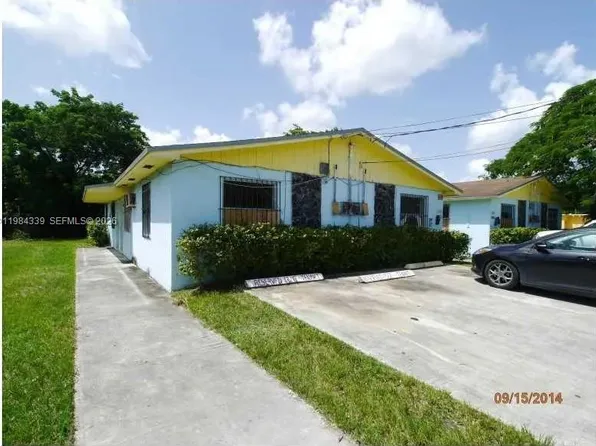 1328 NW 5th Ave #1328, Homestead, FL 33034