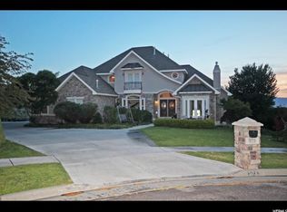 375 Paintbrush Ln, Logan, UT 84321