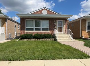 3314 W 85th St, Chicago, IL 60652