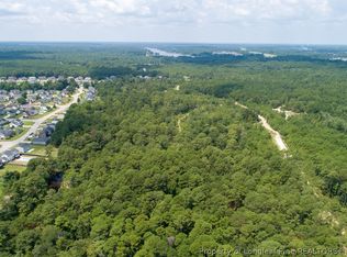 Permastone Acres W LOT 7, Hope Mills, NC 28348