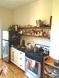 Rented by DYNY Inc
