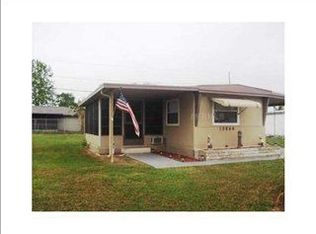 10846 Congressional Dr, Port Richey, FL 34668