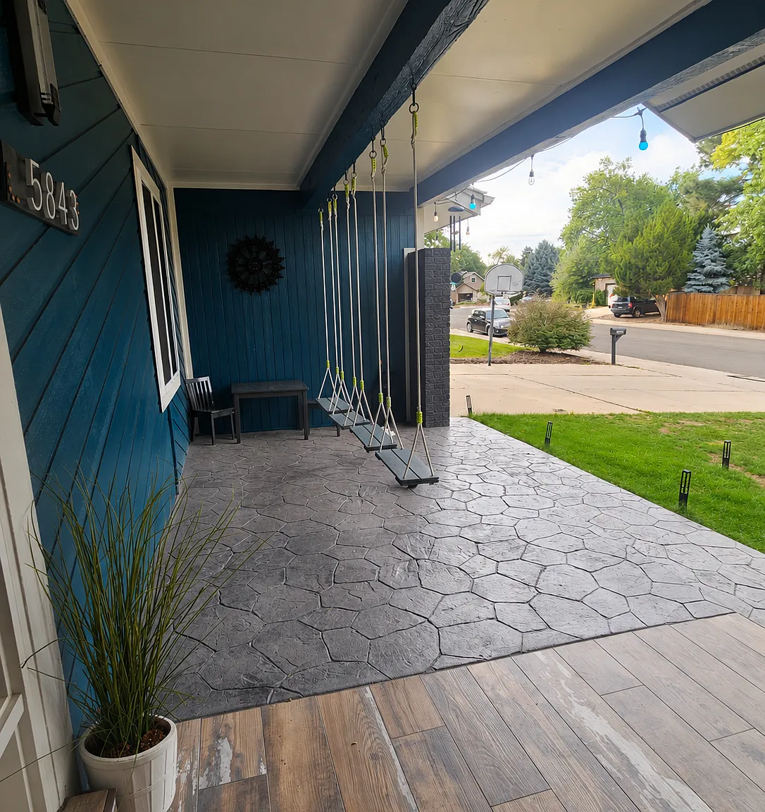 4 bed, 3.5 bath, 3536 sqft, $4,300 — Photo 2