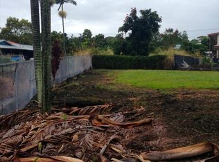 404 Olu St LOT 2, Hilo, HI 96720