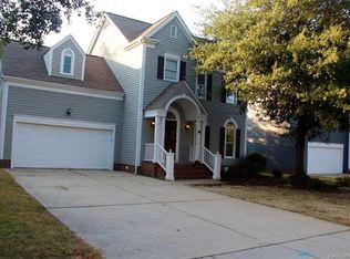 712 Camaross Dr, Charlotte, NC 28270