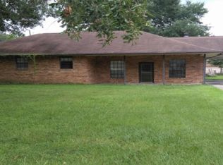 1110 Woodward St, Baker, LA 70714