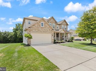 507 Scoslo Dr, Bel Air, MD 21014
