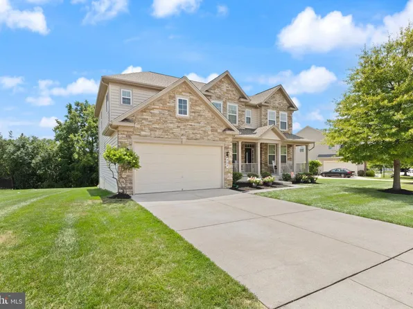 507 Scoslo Dr, Bel Air, MD 21014