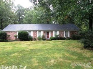 4 Mavis Cir, Mabelvale, AR 72103