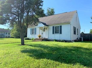 1910 Cherry Valley Rd, Newark, OH 43055