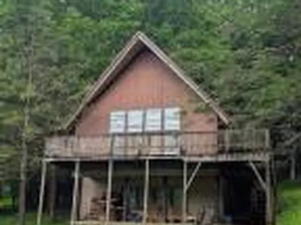 198 Blue Knob Rd, Portage, PA 15946