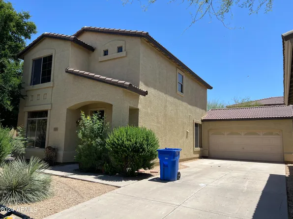 7225 E NORWOOD Street, Mesa, AZ 85207