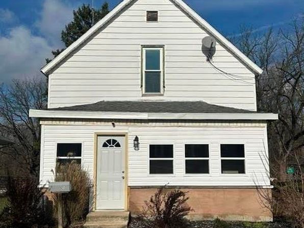 521 E Clark St, Warsaw, IN 46580