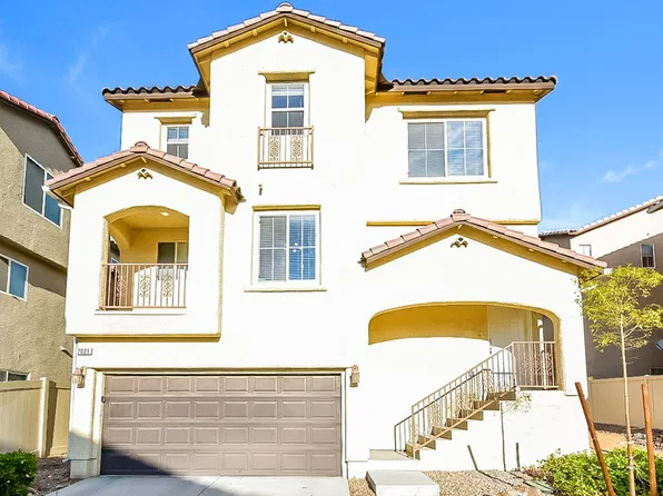 7021 Beverly Anne St, Las Vegas, NV 89149