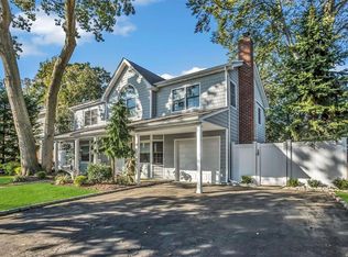 3611 Princeton Dr N, Wantagh, NY 11793