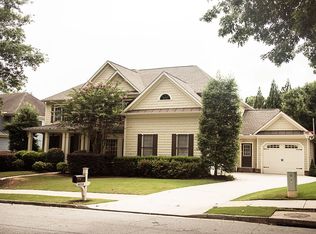 4830 Spring Park Cir, Suwanee, GA 30024