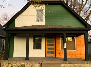 555 N Moreland Ave, Indianapolis, IN