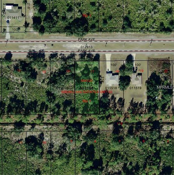 1st image of 615 Park Ave